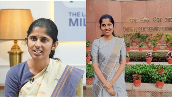 UPSC में टॉप करके भी परेशान हैं अनन्या रेड्डी, परिवार भी तंग, पुलिस तक पहुंची बात, मामला जान दंग रह जाएंगे