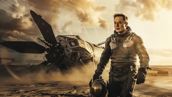 Elon Musk: इंसान नहीं दूसरे ग्रह से आए एलियन हैं एलन मस्क? दुनिया के सबसे अमीर कारोबारी पर क्यों नहीं है यकीन?