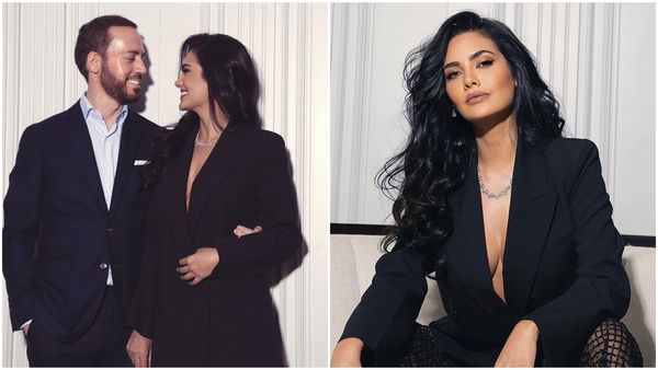 'मेरे अभी 3 बच्चे होते' ईशा गुप्ता ने 2017 में करवा लिए थे एग्स फ्रीज, बॉयफ्रेंड संग शादी करने पर तोड़ी चुप्पी