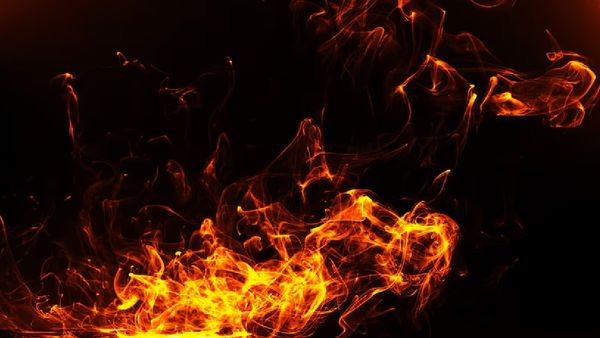 Fire in Delhi: दिल्ली के नरेला में जूता फैक्ट्री में लगी भीषण आग, फायर ब्रिगेड की गाड़ियां मौके पर