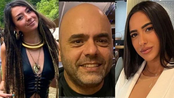 गाजा से तीन इजराइली बंधकों के शव बरामद.. हमास ने जिस शानी लाउक का निकाला था नग्न परेड, उसकी बॉडी भी मिली