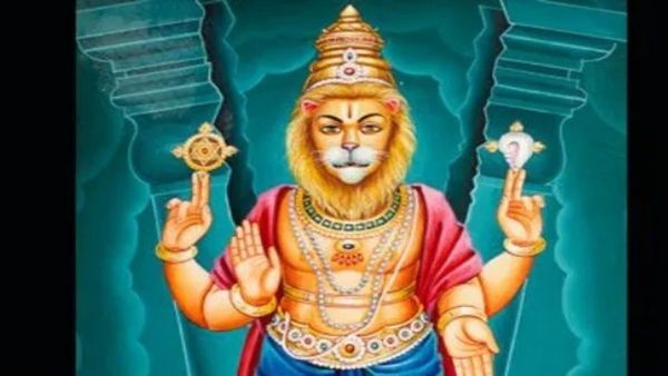 Narasimha Jayanti 2024: नृसिंह प्रकटोत्सव आज , नृसिंह पूजन से दूर होता है शत्रु संकट