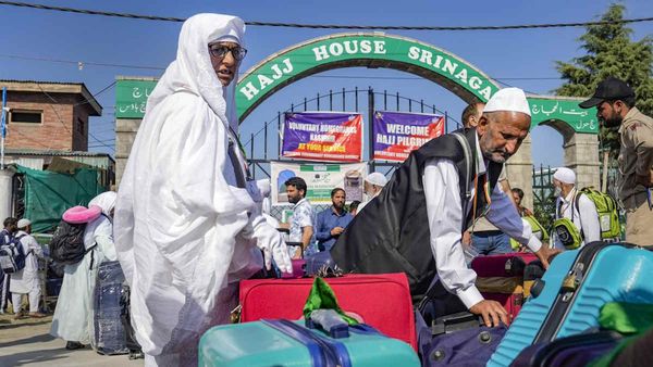 Hajj 2024: हज करने वाले 32000 भारतीय चंद मिनटों में पहुंचेंगे मक्का, जानिए कैसी होगी सुविधा?