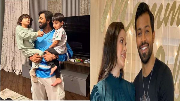 'रिलेक्स गाइज तलाक नहीं हो रहा...,' हार्दिक-नताशा के विवाद के बीच कूदे जेठ जी! क्रुणाल की पोस्ट ने किया हैरान