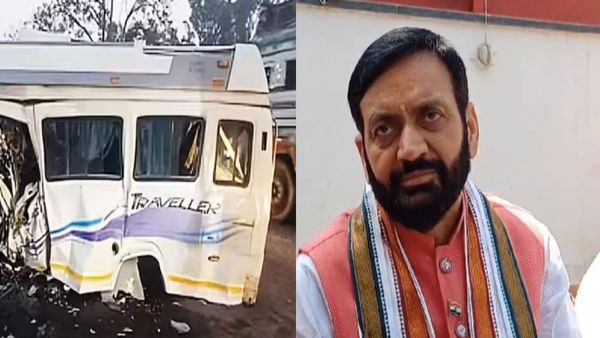 Haryana: सीएम नायब सिंह सैनी ने अंबाला सड़क हादसे पर जताया दुख,की घायलों के स्वास्थ्य लाभ की कामना