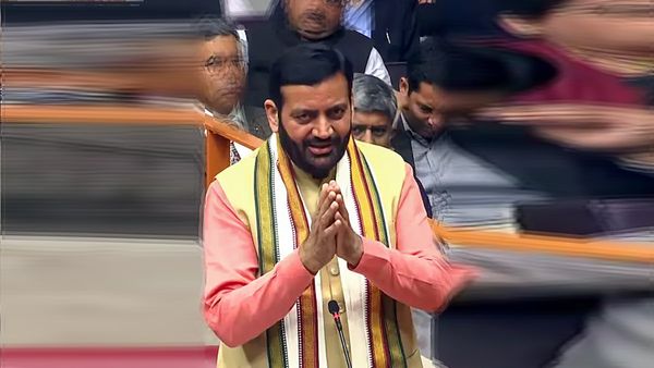 Haryana News: करनाल उपचुनाव के मतदान कल, सीएम नायब सिंह सैनी ने मतदाताओं से की भावुक अपील