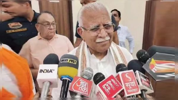 हरियाणा के पूर्व सीएम मनोहर लाल का दावा, सभी 11 सीटों पर खिलेगा कमल
