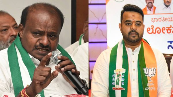 'गलती नहीं की है तो डर क्यों? घर लौटें, जांच का सामना करें', जानिए किसने प्रज्वल रेवन्ना के लिए कहा ऐसा?