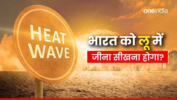 Explainer: प्रचंड धूप भारत की नई हकीकत.. नई स्टडी में खुलासा, जानलेवा लू में भारत को क्यों जीना होगा?