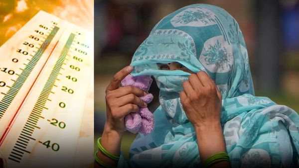 Heatwave Rajasthan: बाड़मेर में पारा 48 डिग्री, 25-26 मई को गर्मी तोड़ सकती है सारे रिकॉर्ड