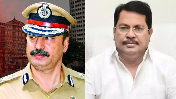 हेमंत करकरे कौन थे, जिन पर विवादित बयान देने पर मचा सियासी घमासान? कसाब संग एनकाउंटर में हुए थे शहीद