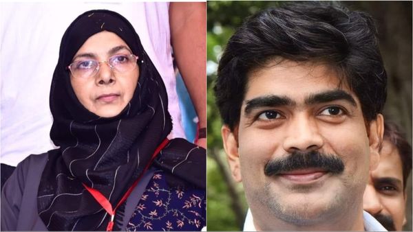 शहाबुद्दीन की पत्नी हिना शहाब के पास अथाह संपत्ति, क्या-क्या छोड़ गए हैं 'साहेब', कहां से आई इतनी दौलत?