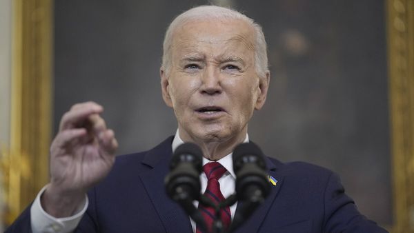 हिंदुओं के खिलाफ खतरनाक साबित हो रहा बाइडेन का कार्यकाल, हेट क्राइम में भारी उछाल, USA ने क्यों साधी चुप्पी?