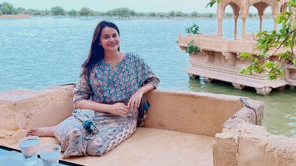 IAS Tina Dabi: मैटरनिटी लीव से लौटीं आईएएस टीना डाबी, आते ही यहां मिली नई पोस्टिंग