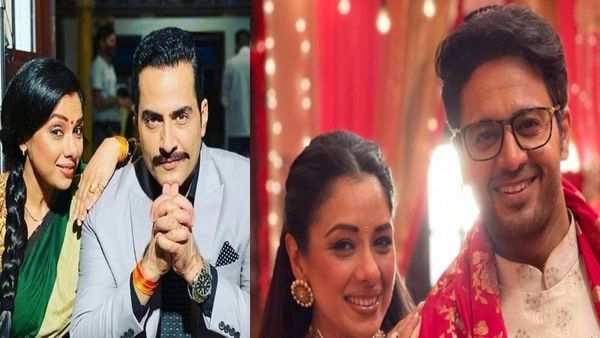 Anupamaa Show: 'अनुज तो बस कुछ दिनों का ...', गौरव खन्ना के बारे में क्या बोल गए अनुपमा के वनराज शाह?