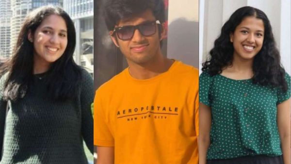 India-US News: अमेरिका के जॉर्जिया में भीषण कार हादसा, भारतीय मूल के तीन छात्रों की दर्दनाक मौत