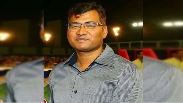 Vishnu Kant: कौन हैं IPS विष्‍णु कांत, जिन्‍होंने DIG रहते ली साढ़े 9 लाख की घूस, राजस्‍थान ACB ने दर्ज की FIR