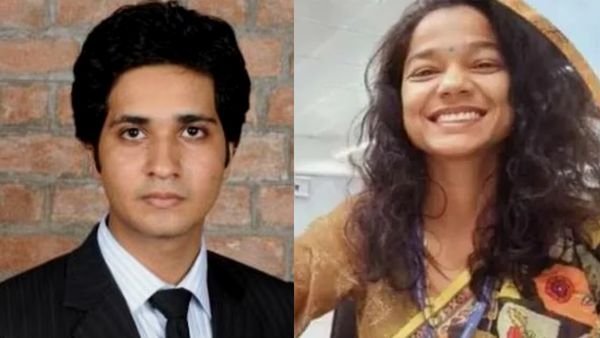 आईआरएस सौरभ मीणा: भरतपुर में जन्‍मे, UPSC क्रैक कर BHEL डिप्‍टी मैनेजर को दे बैठे दिल, भाई-बहन भी IAS-IRS