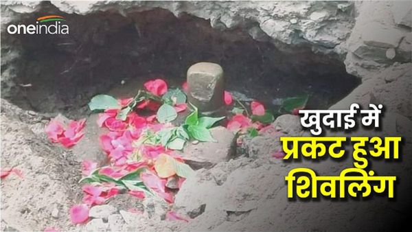 जागेश्वर धाम में खुदाई में धरती से निकला अदभुत लिंग, दर्शन के लिए उमड़े भक्त, जानिए क्यों प्रसिद्ध है जागेश्वर