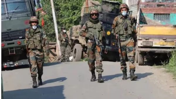 J&K: जम्मू कश्मीर के सांबा में एक और ब्लास्ट, कई घायल