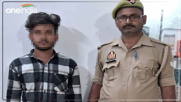 Jaunpur News: मामी से एकतरफा प्यार करता था भांजा, अकेला देख बिगड़ी नियत, मना की तो काट दिया गला