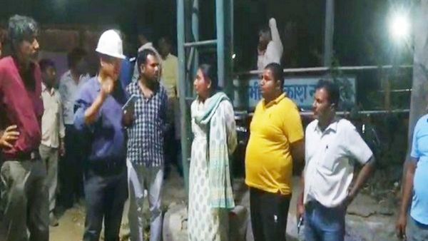 11 घंटे चला रेस्क्यू ऑपरेशन, HCL खदान में फंसे सभी 14 लोग आए बाहर, 3 की हालत गंभीर
