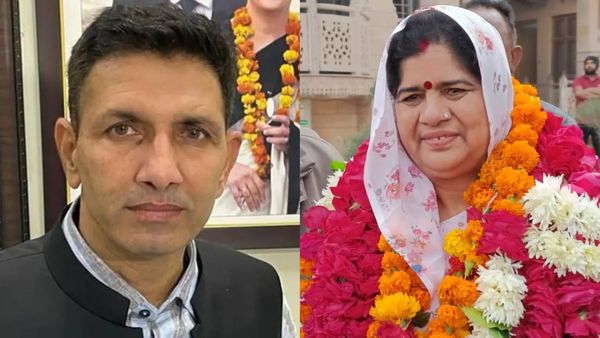 क्या कांग्रेस नेता जीतू पटवारी होंगे गिरफ्तार, 'इमरती देवी का रस खत्म, चाशनी नहीं बची' वाले बयान पर FIR
