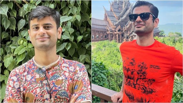 'नौकरी दो, 41 हजार दूंगा, साबित नहीं किया तो...', शख्स ने इस तरह मांगी JOB कि मालिक यह काम करने को हुआ मजबूर