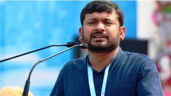 Election: 'सांसद जी आप कितने भी गुंडे भेजकर हमले करवा लें, मैं डरने वाला नहीं', कन्हैया ने ललकारा