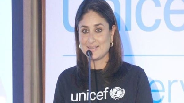 करीना कपूर को बड़ी जिम्मेदारी, UNICEF ने बनाया नेशनल एंबेसेडर, एक्ट्रेस से शेयर की इमोशनल पोस्ट