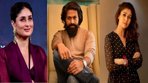 'टॉक्सिक' से करीना कपूर को आउट कर इस एक्ट्रेस ने की एंट्री, KGF स्टार यश के साथ आएंगी नजर