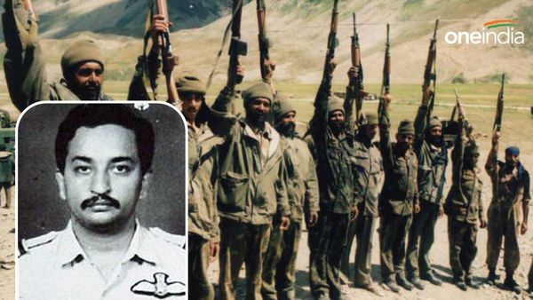 Kargil War: कहानी कारगिल वॉर के उस योद्धा की, जो पाकिस्तान में जा घुसा था, दी थी प्राणों की आहुति