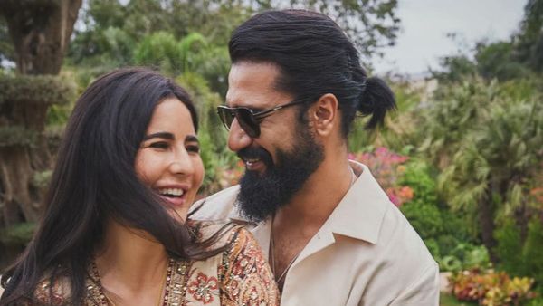 Katrina Kaif लंदन में करेंगी पहले बच्चे का स्वागत? बेबी बंप वीडियो के बाद अब खुला राज, बताया कब होगी डिलीवरी
