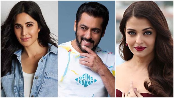 ऐश्वर्या राय या कैटरीना कैफ...सलमान खान के लिए कौन सी EX GF है ज्यादा सुंदर? भाईजान ने दिया ये जवाब
