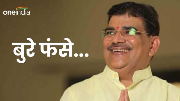 खजुराहो-इंदौर जैसा न हो जाए खेला? कांग्रेस की गुगली से खंडवा के बीजेपी प्रत्याशी मुश्किल में