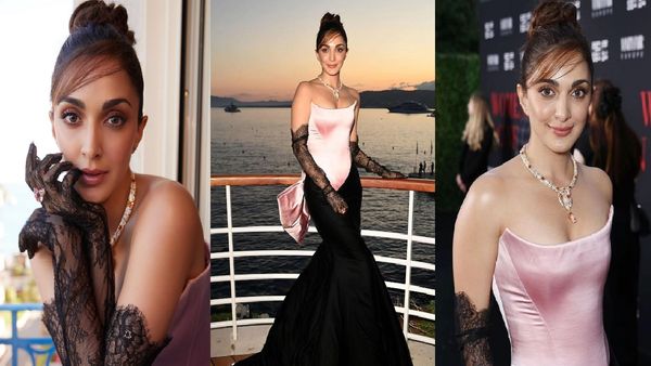 Cannes 2024: कियारा आडवाणी ने कान्स में की ऐसी हरकत, लोगों ने लगा दी क्लास, भाषा को लेकर हुआ ऐसा कांड