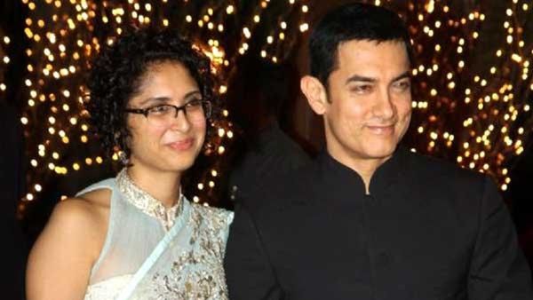 आमिर खान और किरण राव ने फैमिली प्रेशर की वजह से की थी शादी, एक साल लिव-इन में रहा कपल, सालों बाद हुआ खुलासा