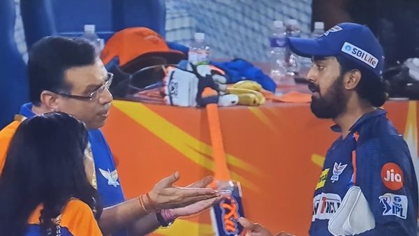 टीम को मिली शर्मनाक हार, फिर बीच मैदान हुआ कप्तान का अपमान, क्या अब भी Playoff में पहुंचेगी लखनऊ?