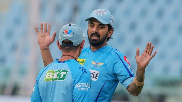 IPL: केएल राहुल इस्तीफ़ा देकर छोड़ देंगे लखनऊ सुपर जायंट्स? संजीव गोयनका की बदतमीजी से हुआ काण्ड