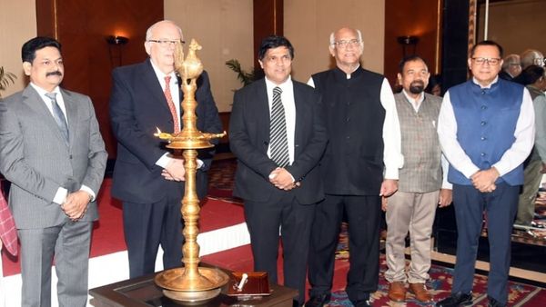 अधिवक्ता केजी अनिल कुमार बने सद्भावना राजदूत,वैश्विक स्तर पर हुआ LAC का विस्तार