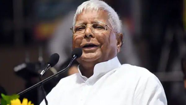 'ये 400 पार बोलकर साइकोलॉजिकल प्रेशर बना रहे', अब लालू ने बताया कितनी सीटें जीतेगी BJP?