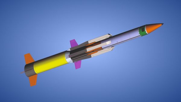 Ramjet Fuel: रक्षा के क्षेत्र में बड़ी सफलता, DMSRDE का BrahMos के लिए खास फ्यूल, पलक झपकते दुश्मन होंगे तबाह