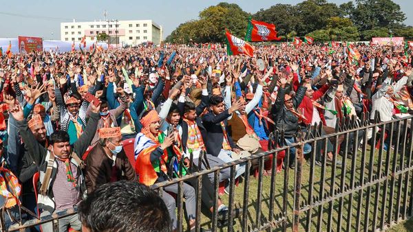 Chunavi Kisse: जब एक ही सीट पर खड़े हुए 'चंदू' नाम के 11 उम्मीदवार, जानिए क्या था वो दिलचस्प किस्सा