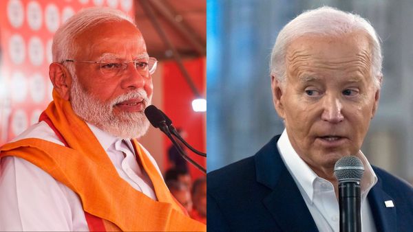 मुझे 140 करोड़ लोगों को खुश रखना है, US को नहीं.. रूसी तेल खरीदने पर PM मोदी का बाइडेन को करारा जवाब!