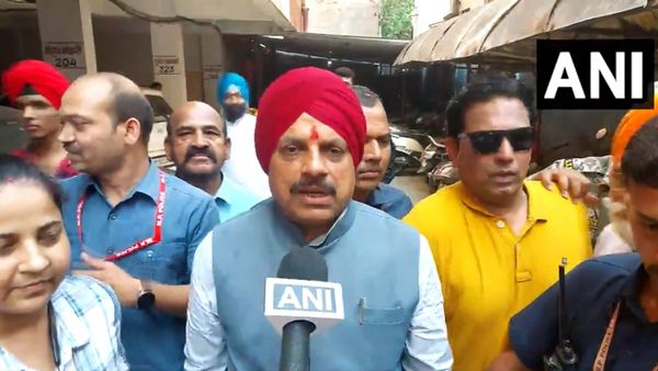 'देश के लिए मर मिटने वाली अगर कोई कौम है तो वे सिख है', उज्जैन पहुंचे CM मोहन यादव ने कहा