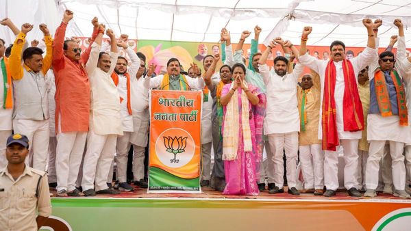 बीना में राहुल गांधी को CM मोहन यादव ने कहा 'पप्पू', बोले- ये झूठ की दुकान है
