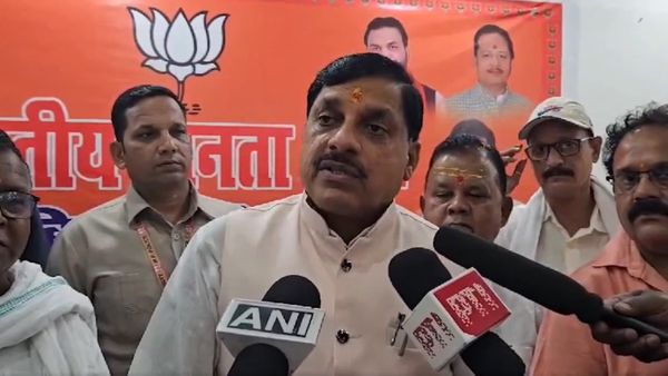 आरक्षण के मुद्दे पर ममता बनर्जी पर भड़के एमपी सीएम मोहन यादव, कहा- जनता से मांगनी चाहिए माफी