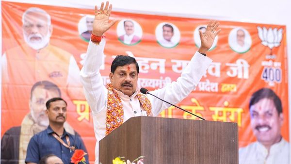 एमपी सीएम मोहन यादव ने तेलंगाना में कांग्रेस को घेरा, कहा- मुसलमानों को देना चाहती है आरक्षण