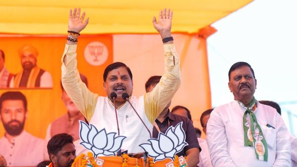 लालू परिवार पर बरसे सीएम मोहन यादव, कहा- बिहार में 15 फीसदी यादव, पर लाभ एक परिवार को