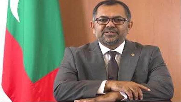 Maldives: मालदीव से लौटे 76 भारतीय सैनिकों की जगह कौन? विदेश मंत्री मूसा जमीर ने बताया